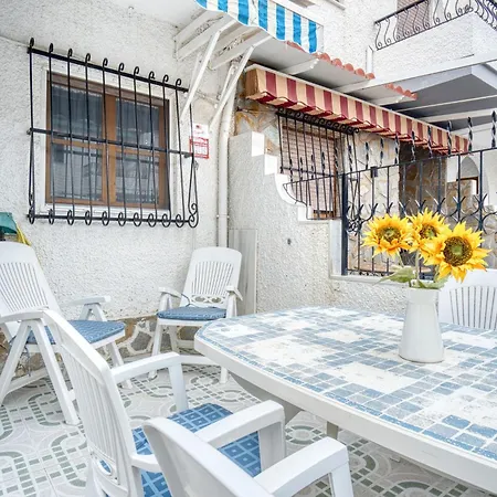 Sunflower Patagonia Πάρκο διακοπών *