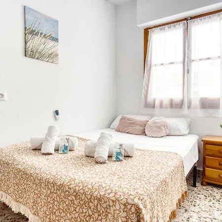 Πάρκο διακοπών Sunflower Patagonia Santa Pola