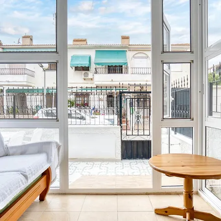 Sunflower Patagonia Πάρκο διακοπών *