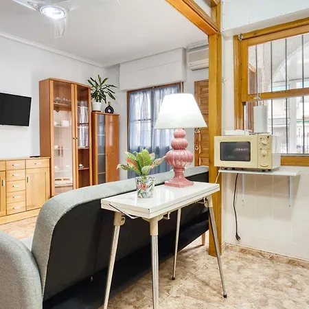 Sunflower Patagonia * Santa Pola